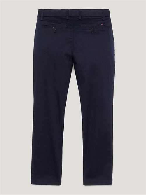 1985 CHINO PANTS TOMMY HILFIGER | KB0KB08609T/DW5
